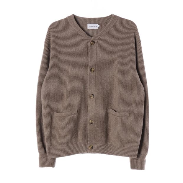 에스피오나지 밀러 헤비웨이트 가디건 L