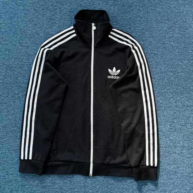 아디다스 오리지널 유로파 져지 110