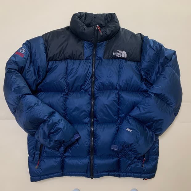 [XL] 노스페이스 써밋시리즈 800 패딩