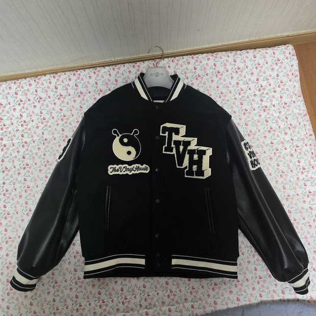 더바이닐하우스 바시티l