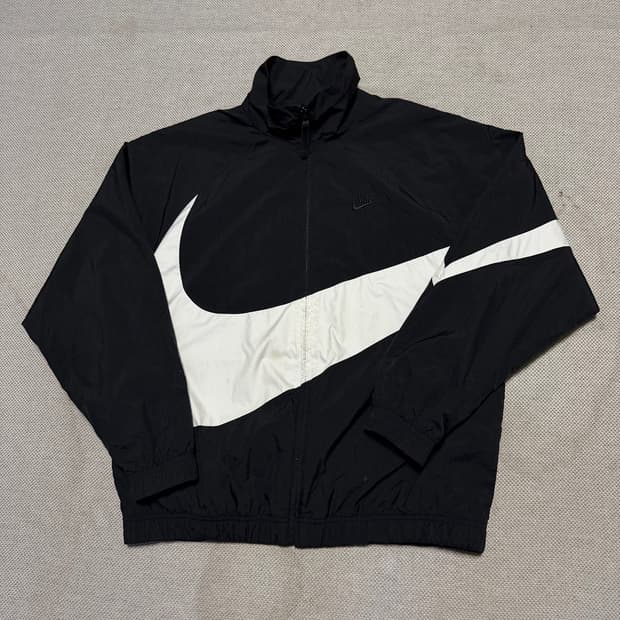 나이키 빅스우시 바람막이 자켓