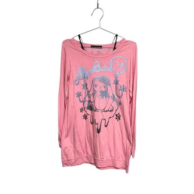 vtg top