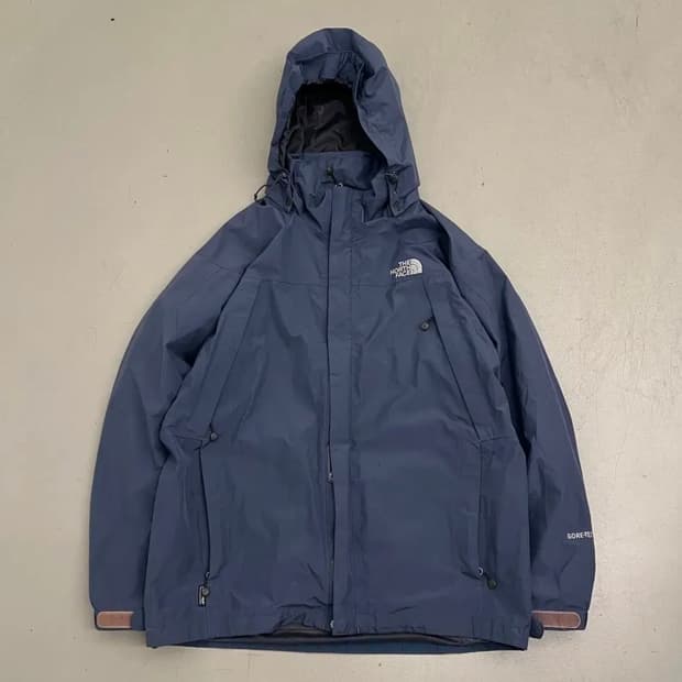노스페이스 고어텍스 고프코어 자켓 / 윈드브레이커 / 바람막이