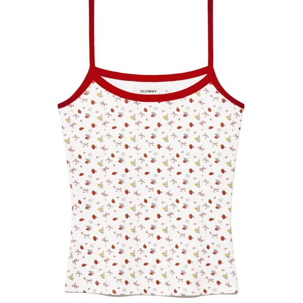 {정가 4.8} 글로니 나시 민소매 S