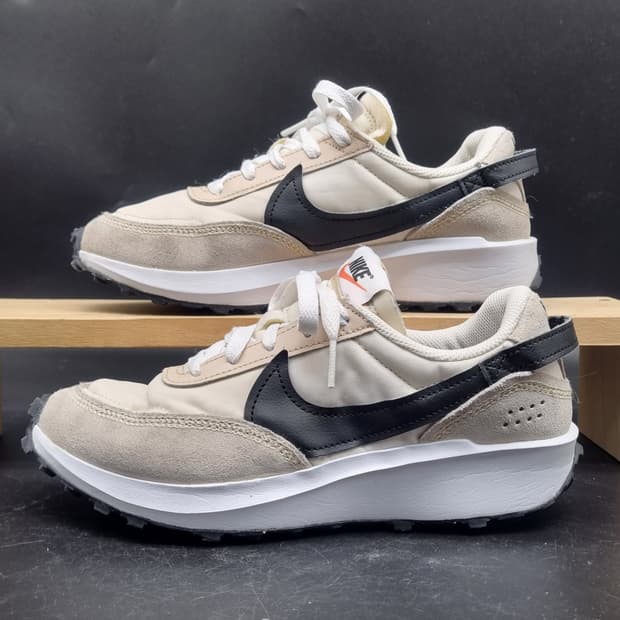 나이키 와플데뷰 여성운동화240