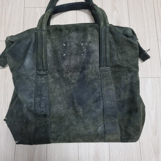 Martin margiela 세일러 2way백