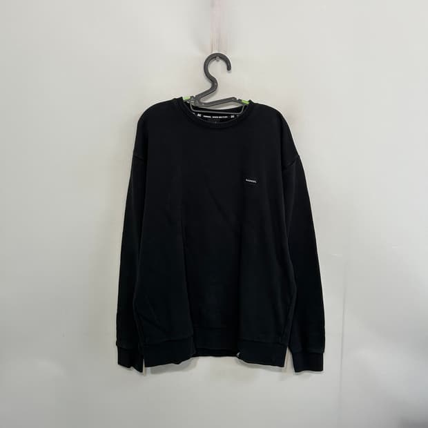 캉골 남성 맨투맨 티셔츠 M 95