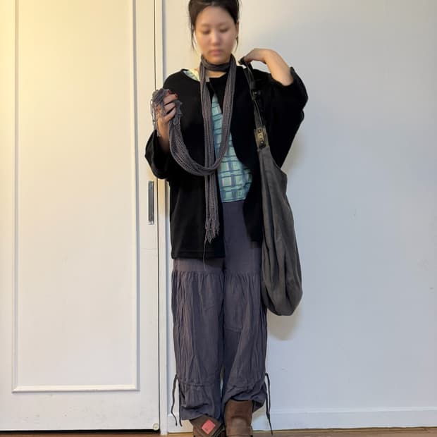 Tsumori Chisato Top