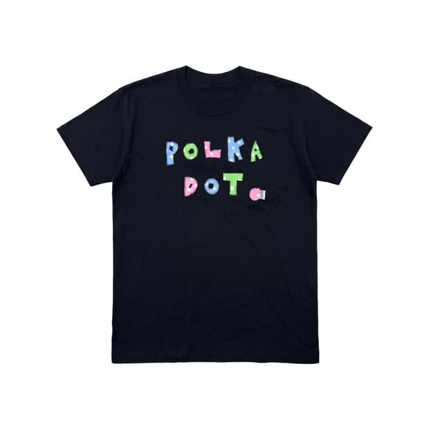 [Handmade] Short Sleeve Black 14
