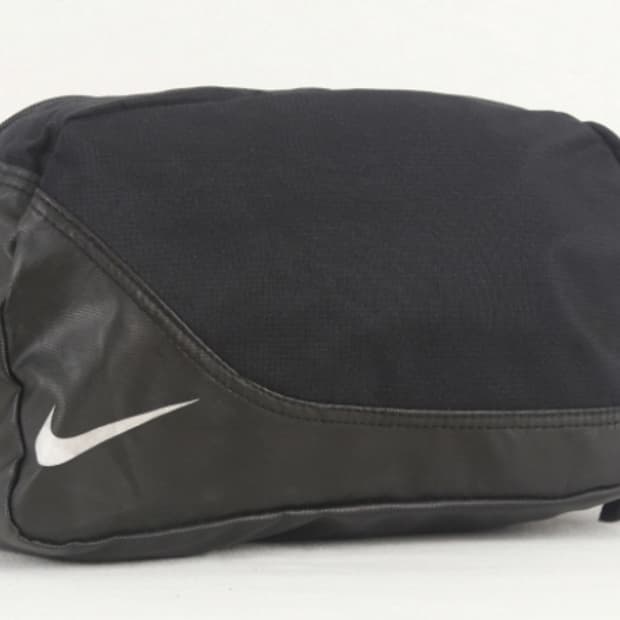 나이키 가방