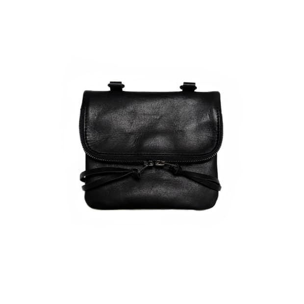 The Viridi-anne pouch