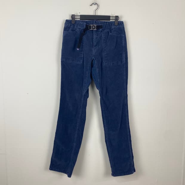 케일 Cayl 아웃도어 코듀로이 팬츠 XS <553>