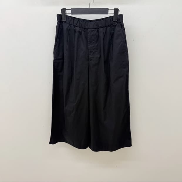 라드 뮤지션 와이드 하카마 팬츠