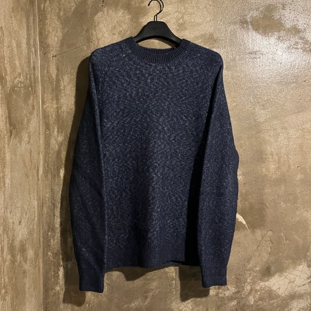 마시모두띠 니트