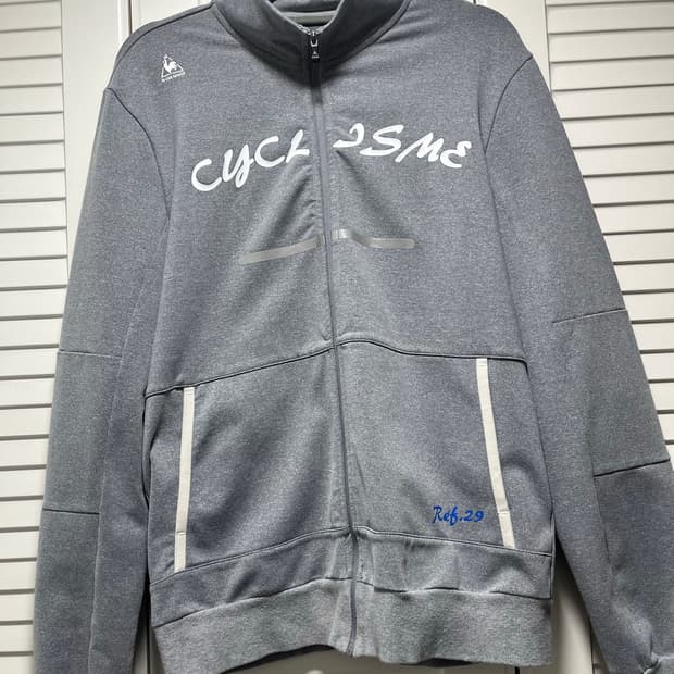 르꼬끄 스포르티브 져지 