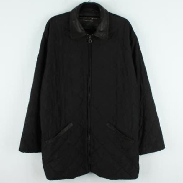 살바토레페라가모 자켓