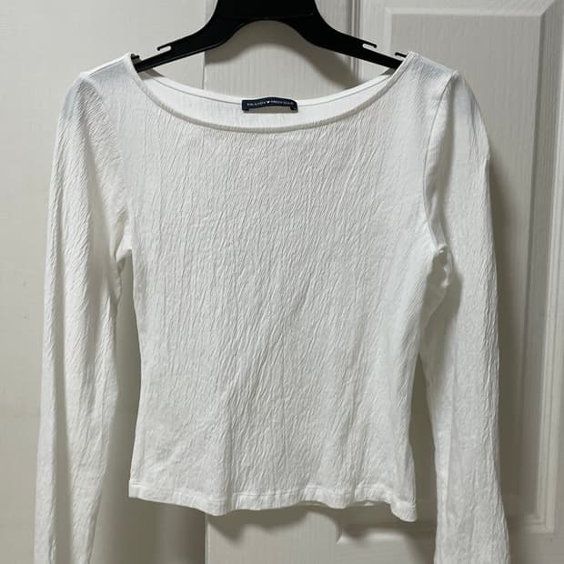 브랜디멜빌 슬리브