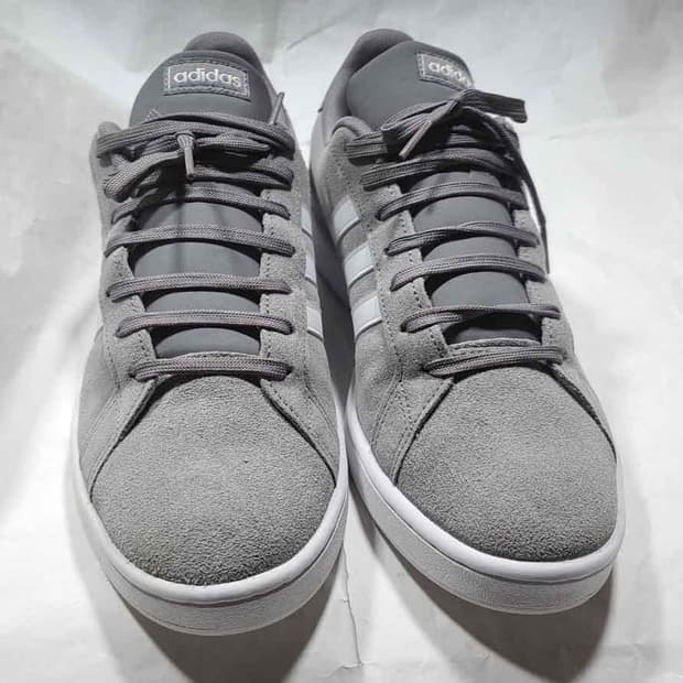 아디다스 그랜드코트 300사이즈