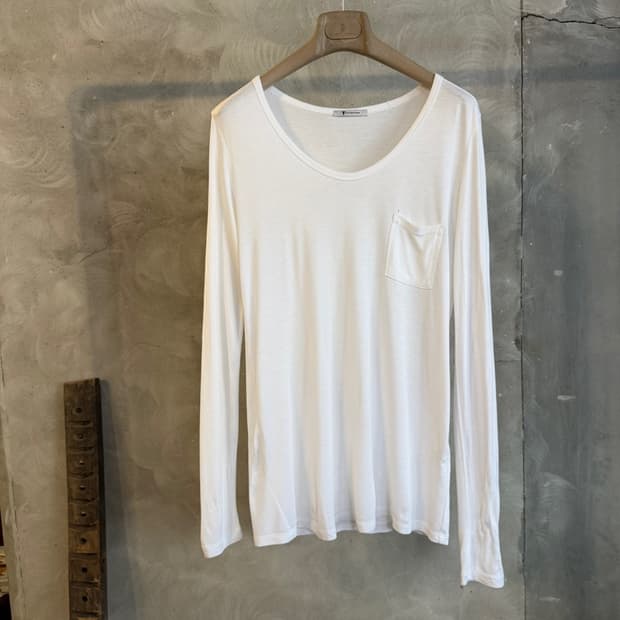 알렉산더 왕 롱슬리브 티셔츠 66~77