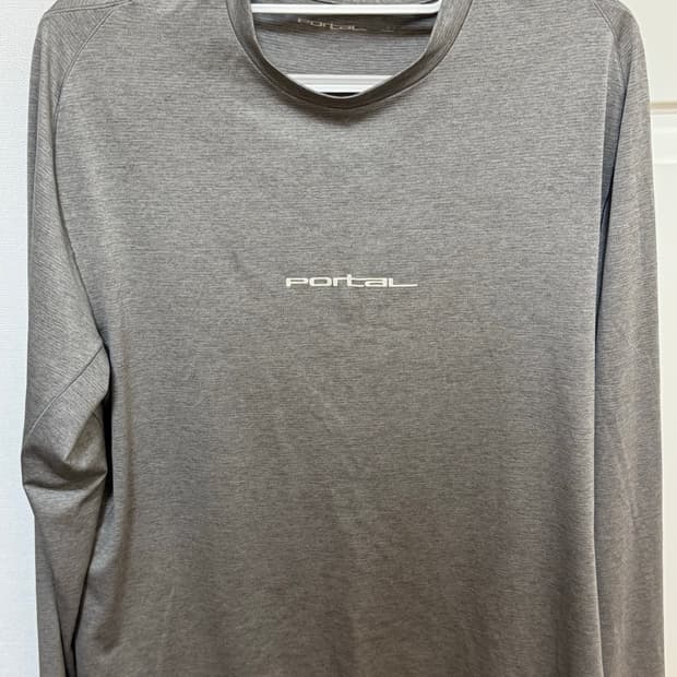 Portal L/S medium