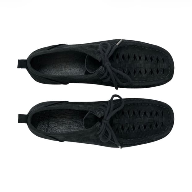 [2] 폴리테루 왈라비 우븐