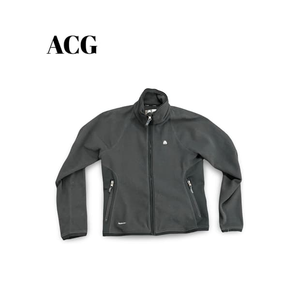 (85)나이키acg플리스