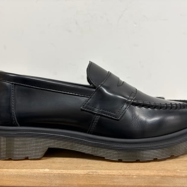 닥터마틴 로퍼 250