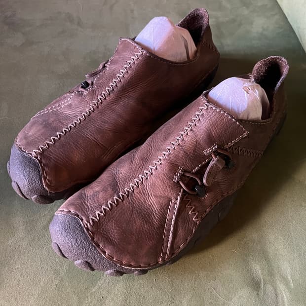 클락스 마모 스피릿 2 (Clarks Mamo Spirit II)