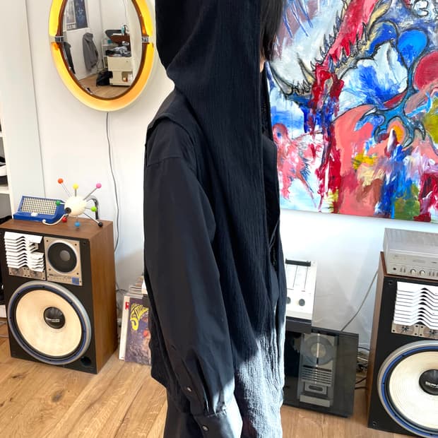 토네이도마트 후드 베스트