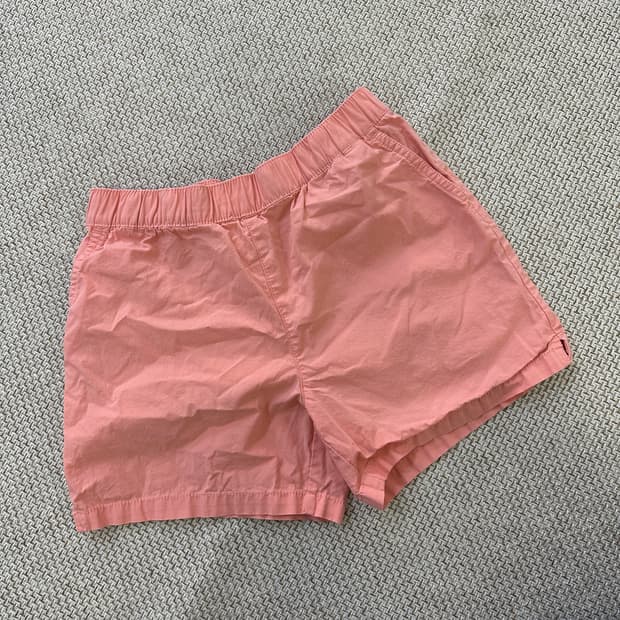 145 컬럼비아 스포츠웨어 키즈 반바지 0421D