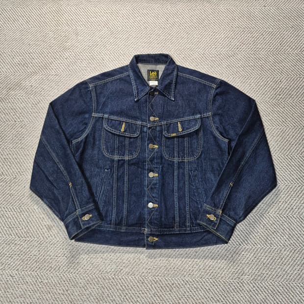 90s 리 라이더 트러커