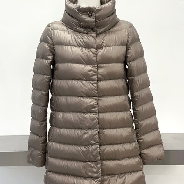 에르노 아멜리아 2600 베이지골드 경량패깅 