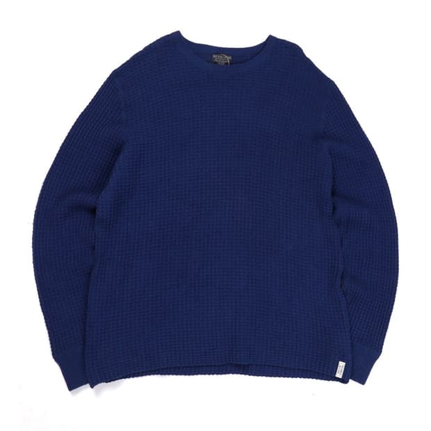 Polo Jeans Cotton Blended Acrlic Kint