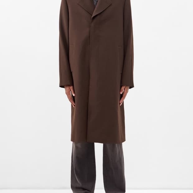 아워레가시 유니폼코트삽니다