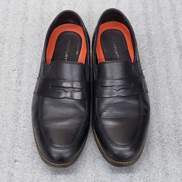 락포트 남성 페니로퍼 260mm.