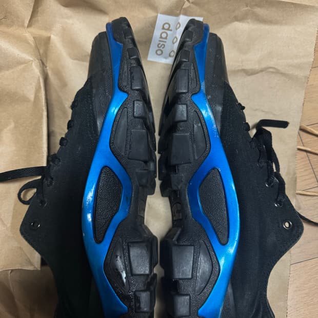 라프시몬스 뉴러너 검파 280