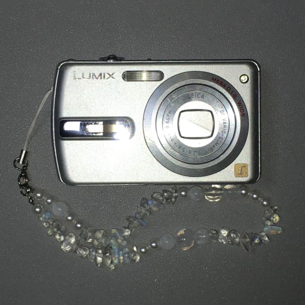 파나소닉 루믹스 fx50