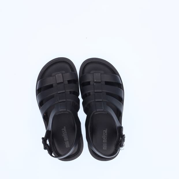 8 미니멜리사 키즈 샌들 0626M1