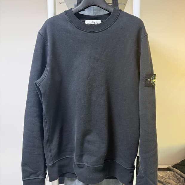 스톤아일랜드 맨투맨 M