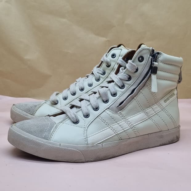 디젤 남성 하이탑265