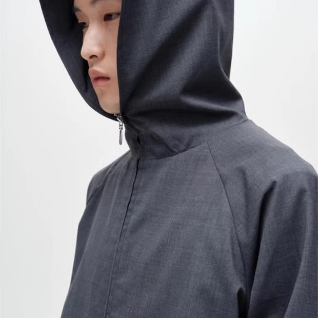 common divisor 후드자켓