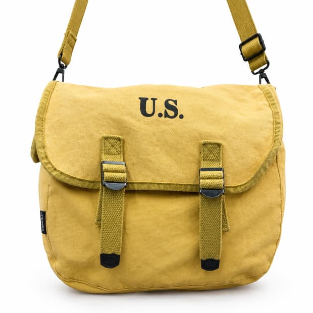 YMCL KY us mail bag