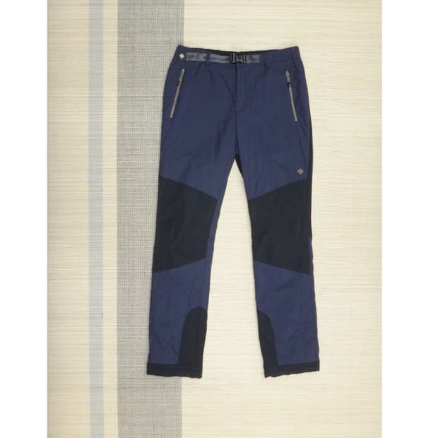 (M/80) 컬럼비아 남성 아웃도어 동절기 패딩 바지