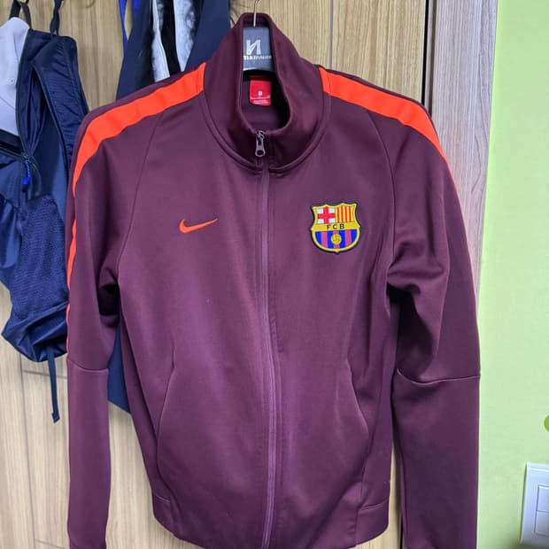 바르셀로나 트랙탑