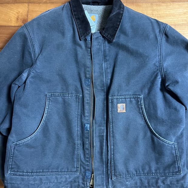 칼하트 j164 ptl large