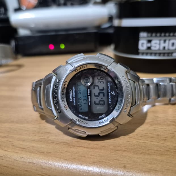g shock g 7000d