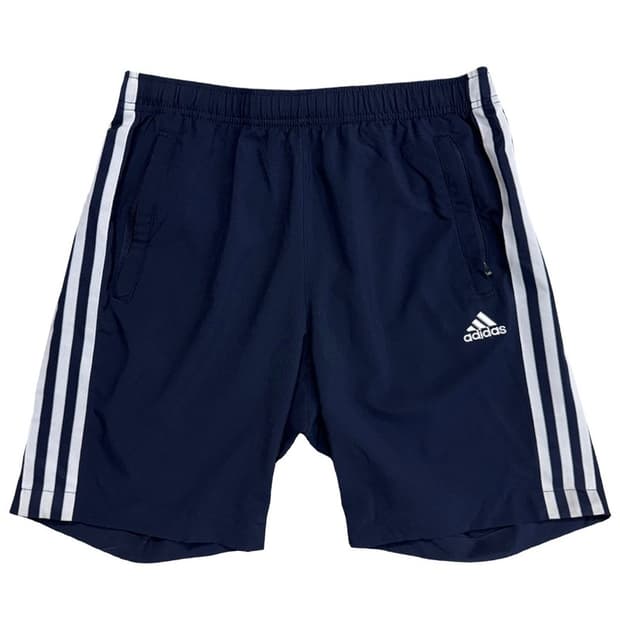 ADIDAS 스트라이프 숏팬츠 95
