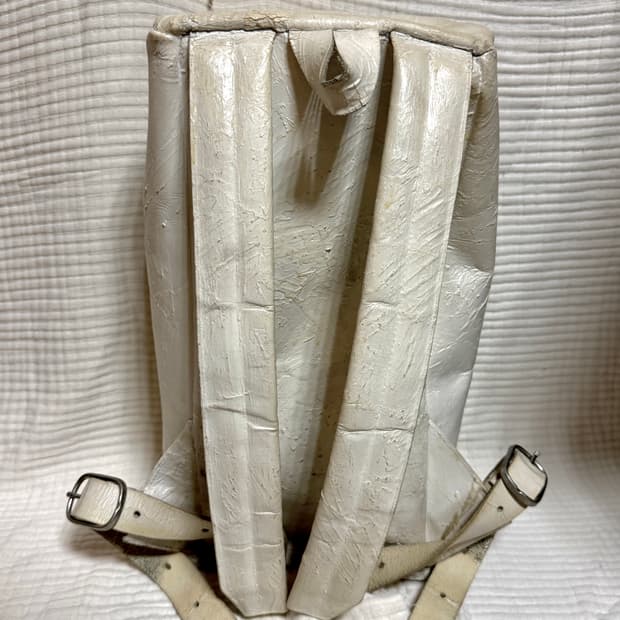 카가리 유스케 건축용 퍼티백