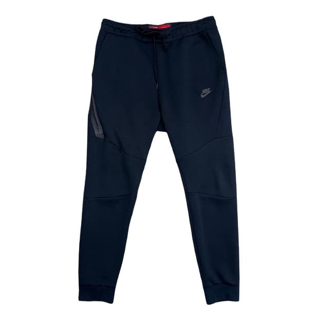 NIKE 테크 플리스 조거팬츠 L