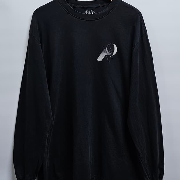팔라스 롱슬리브 긴팔티셔츠 XL